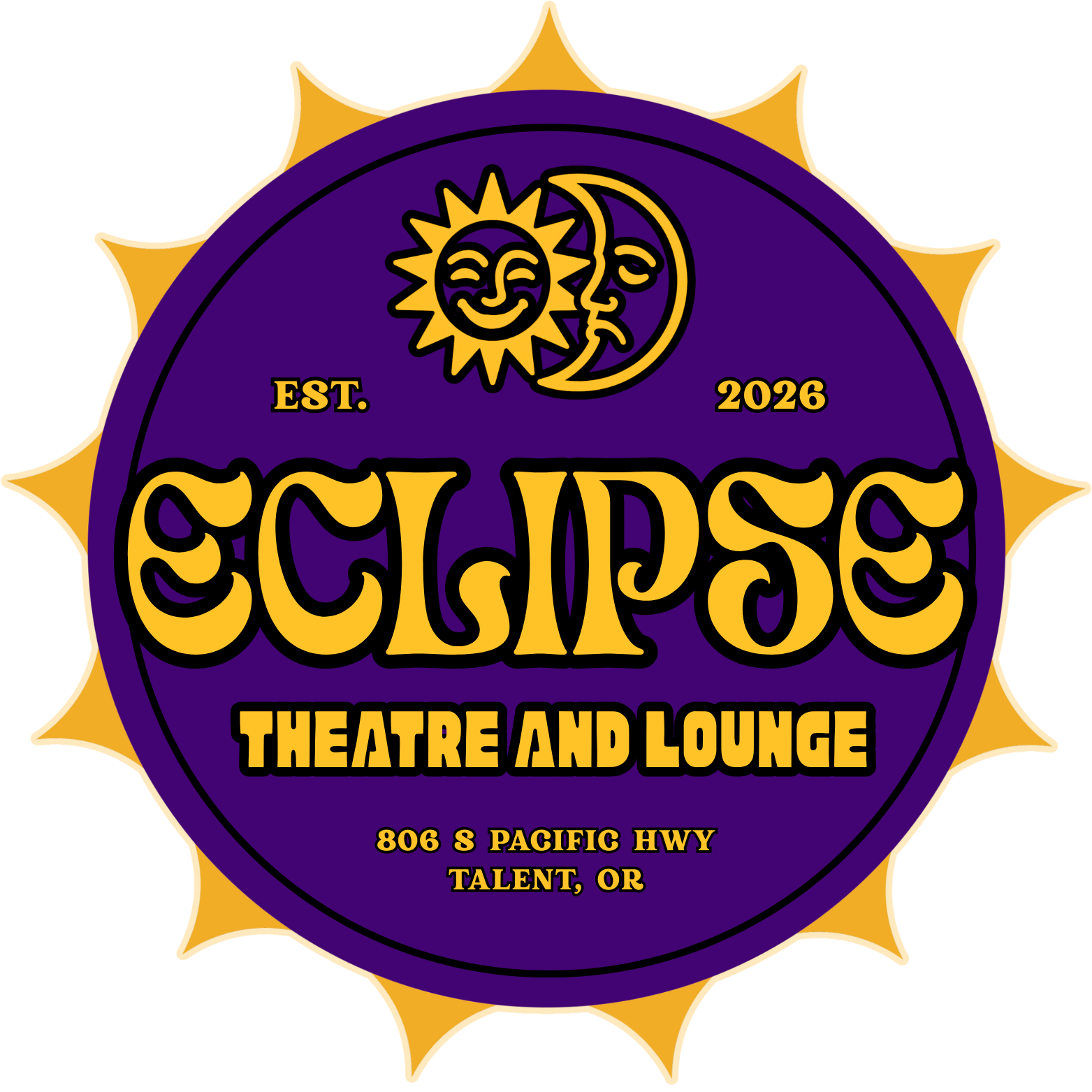 Eclipse Theatre and Lounge
